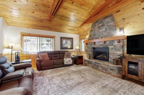 Stony Creek Retreat Big Bear Lake